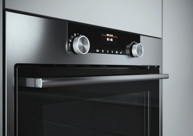 Духовой шкаф  Аско OP8664S ВКН фото 6