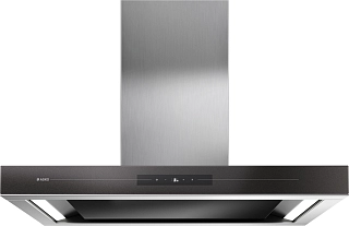 Вытяжка  Аско CW4938G