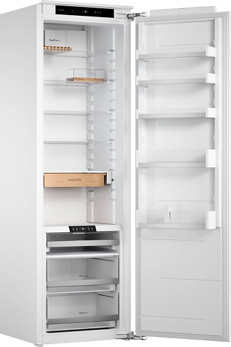 Встраиваемый холодильник  Аско R31842I ВБН фото 6