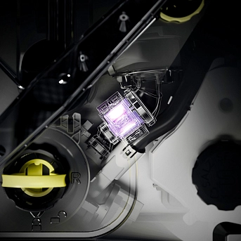 Встраиваемая посудомоечная машина Asko DFI777UXXL ВКБ фото 8