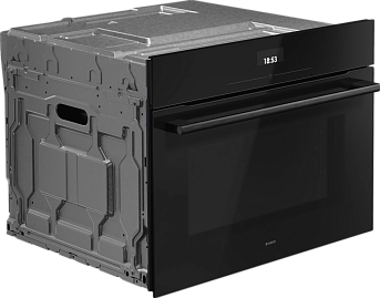 Встраиваемая микроволновая печь Asko OM24BGH фото 5