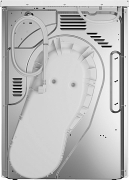 Сушильная машина Asko T210H.W.P ВКН фото 5