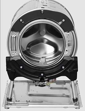 Профессиональная стиральная машина  Аско WMC844 P G фото 3