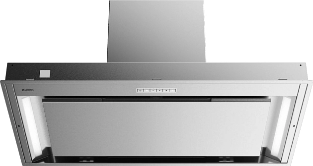 Встраиваемая вытяжка  Аско CBB761SSC фото 2