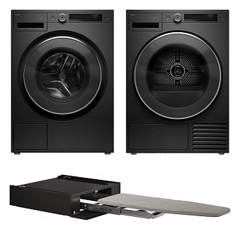 Комплект Asko Style 3 2026