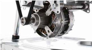 Профессиональная стиральная машина  Аско WMC84P (M) фото 3