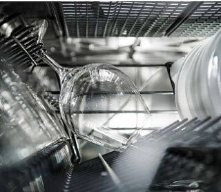 Встраиваемая посудомоечная машина  Аско DFI 633B.P фото 3