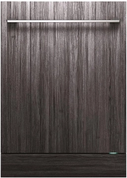 Встраиваемая посудомоечная машина  Аско DFI 655G.P