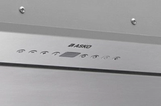 Встраиваемая вытяжка  Аско CC4927S фото 3