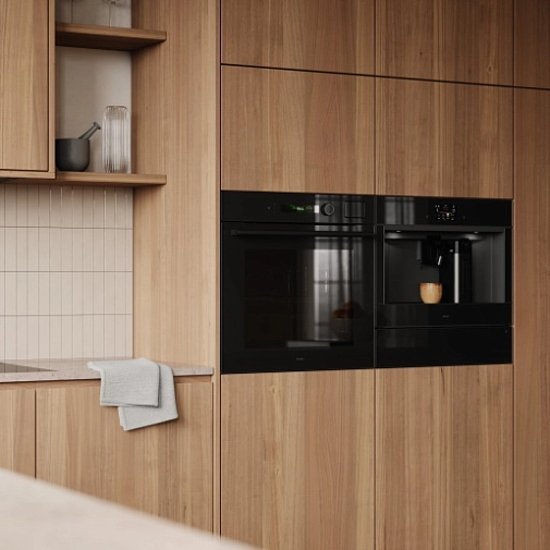 Духовой шкаф  Аско OTP56BGH фото 10