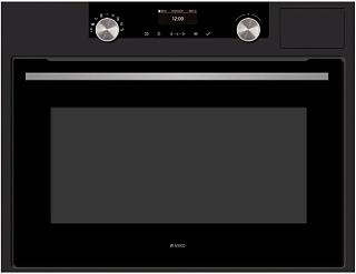 Компактный духовой шкаф  Аско OCS8464A