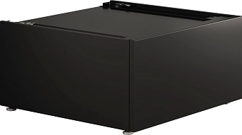 Напольный ящик с выдвижной полкой HP320G фото 5