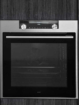 Духовой шкаф  Аско OT8687S фото 3