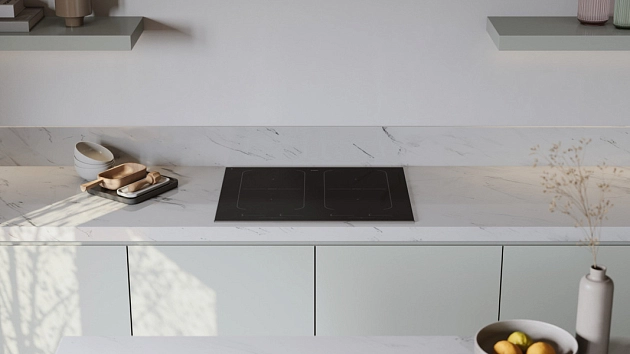 Варочная панель  Аско HI1655G ВКН фото 6