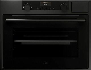 Компактный духовой шкаф  Аско OCS8464A1 ВББ уценка фото 2