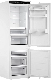 Холодильник  Аско RBC276SND1 фото 3