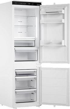 Холодильник  Аско RBC276SND1 фото 3