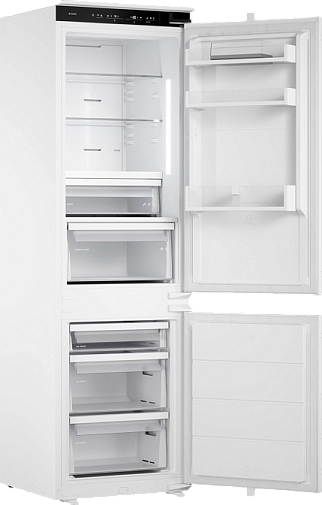 Холодильник  Аско RBC276SND1 фото 3