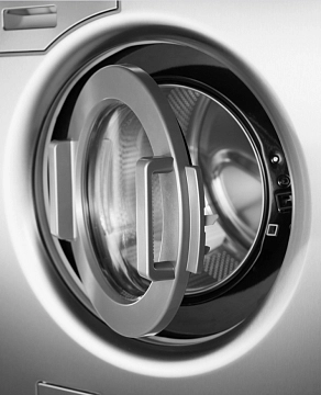 Профессиональная стиральная машина  Аско WMC84 P фото 3