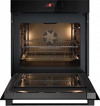 Духовой шкаф  Аско OCM26BGH ВКН уценка фото 3