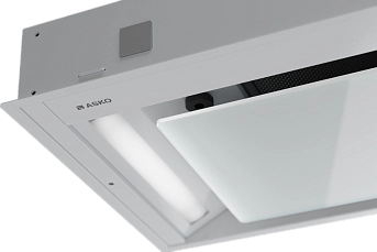 Встраиваемая вытяжка Asko CBB862WGC фото 5