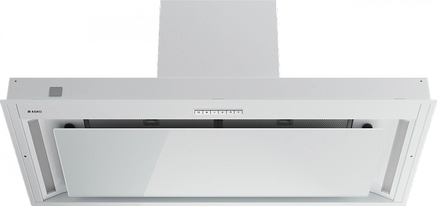 Встраиваемая вытяжка  Аско CBB862WGC