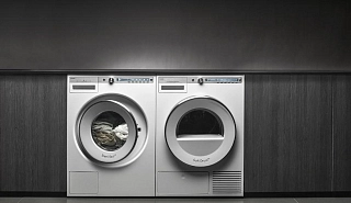 Стиральная машина  Аско W4096R.W.P фото 3