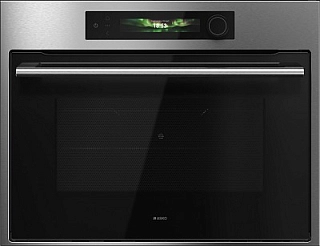 Компактный духовой шкаф Asko OCM64SSH Компактный духовой шкаф  Аско OCM64SSH