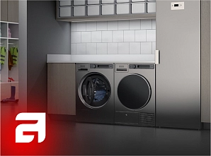 Как правильно утилизировать стиральную машину Asko