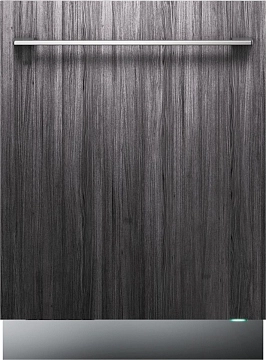 Встраиваемая посудомоечная машина  Аско DFI444B/1