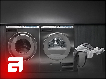 Рейтинг лучших премиум стиральных машин Asko 2026 года по цене, качеству и надежности