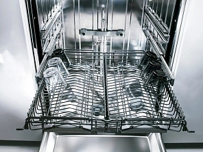 Встраиваемая посудомоечная машина  Аско D5896 XL фото 3