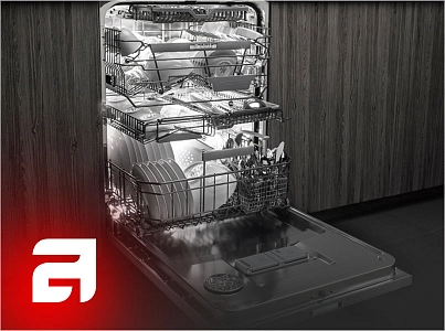 Рейтинг лучших посудомоечных машин Asko 60 см 2026 года по цене, качеству и надежности