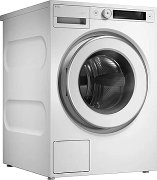 Стиральная машина  Аско W5114CXLW фото 3