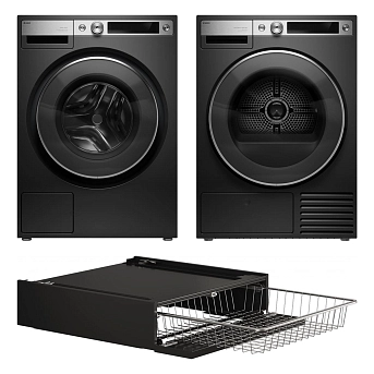 Комплект Asko Professional 11 2026 