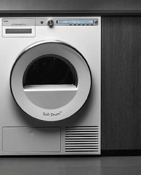 Сушильная машина  Аско T608HX.W.P фото 3