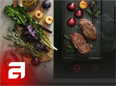 Рейтинг лучших варочных панелей Asko 2026 года по цене, качеству и надежности