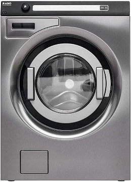 Профессиональная стиральная машина  Аско WMC747VS MOP