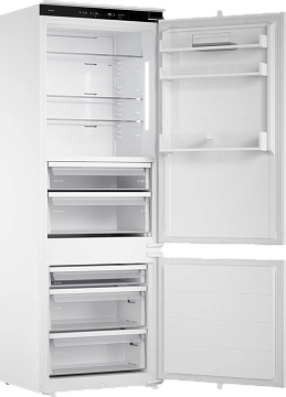 Встраиваемый холодильник Asko RBC297SND1.P фото 3