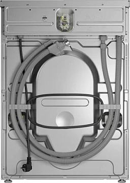 Стиральная машина Asko W5096RT фото 10