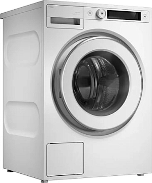 Стиральная машина Asko W5096CW фото 4