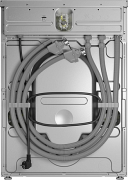 Стиральная машина Asko W7096XW фото 8