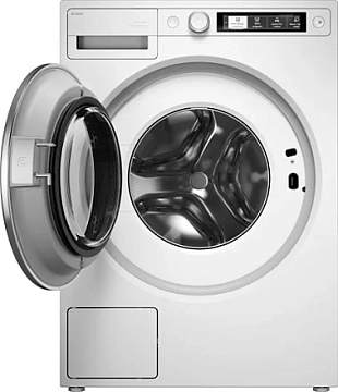 Стиральная машина  Аско W5114CXLW фото 2