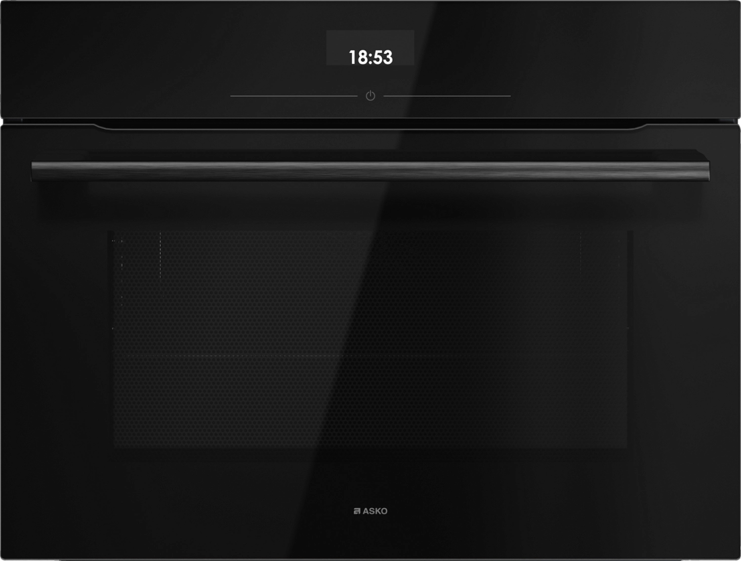 Встраиваемая микроволновая печь Asko OM24BGH