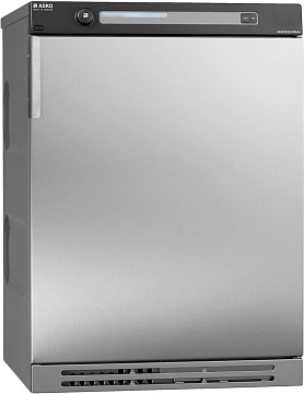 Профессиональная сушильная машина  Аско TDC112 C фото 3