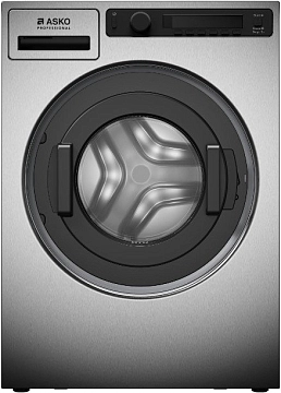 Профессиональная стиральная машина  Аско WMC6767VI.S