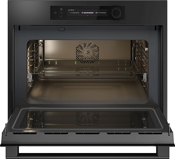 Встраиваемая микроволновая печь  Аско OM64GSH фото 14