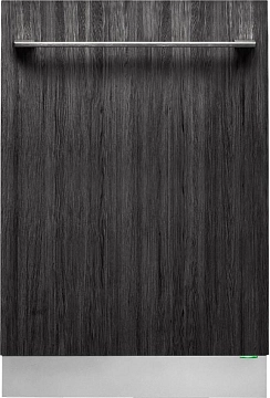 Встраиваемая посудомоечная машина  Аско DFI 675GXXL