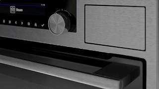 Компактный духовой шкаф  Аско OCSM8487S ВКБ фото 3