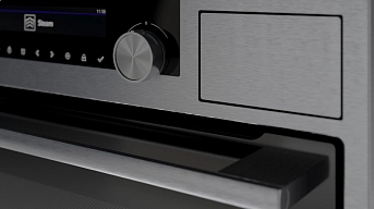 Компактный духовой шкаф Asko OCSM8487S ВКБ фото 4